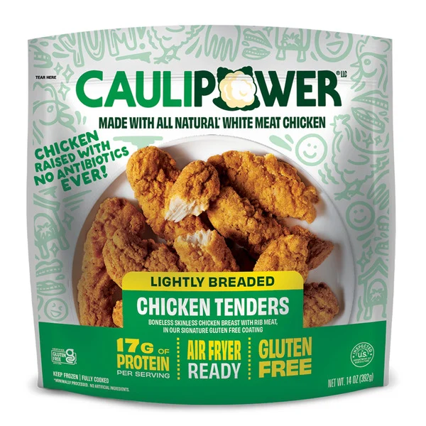 Caulipower Original Chicken Tenders