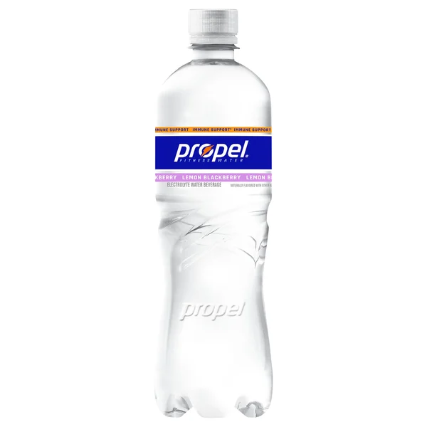 Propel Lemon Blackberry Enhanced Water