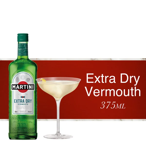 MARTINI Extra Dry