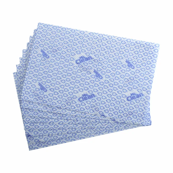 Mr. Clean Reusable Wipes 6 Count +1 Bonus Wipe