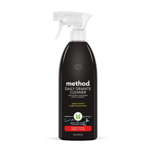 method Daily Granite Cleaner Spray