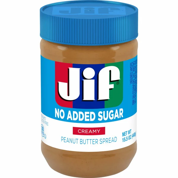 Jif Spread, Peanut Butter