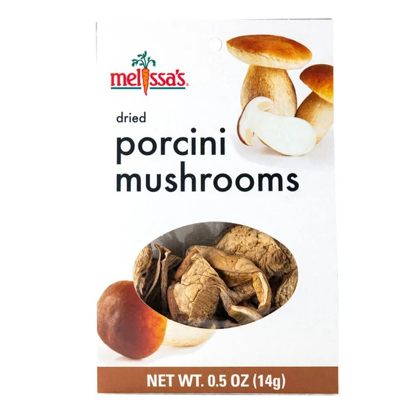 Melissa's Dried Porcini Mushrooms