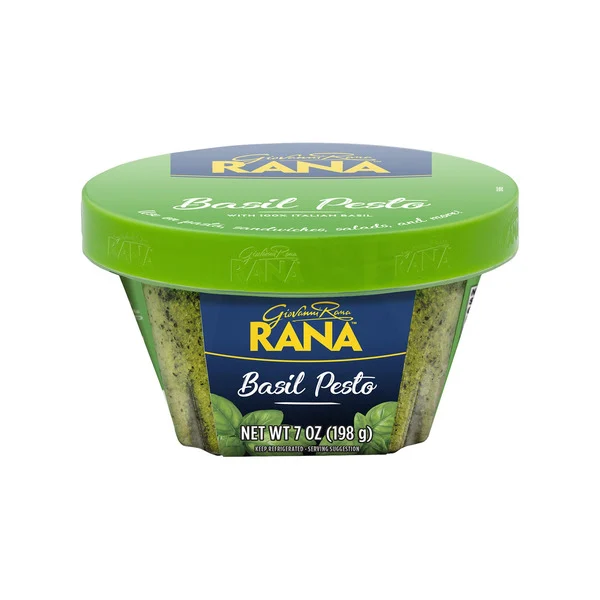 Rana Basil Pesto