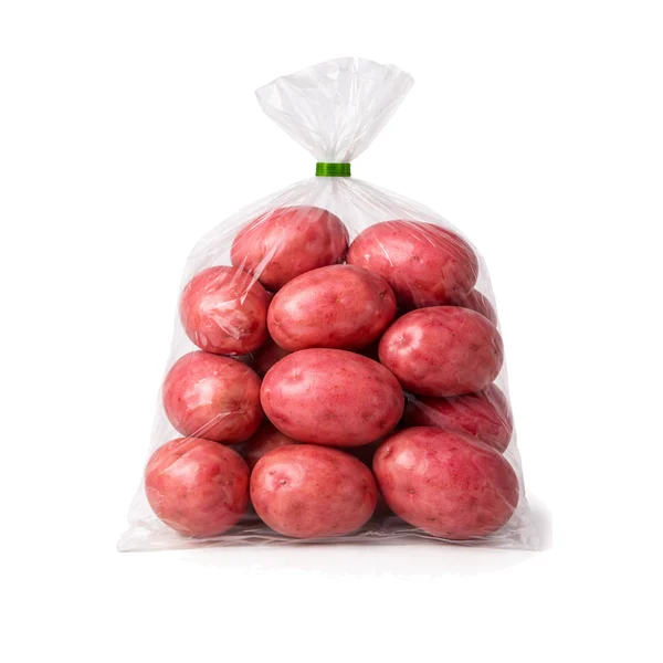 Produce 3Lb Bag Org Red Potatoes 3Lbs
