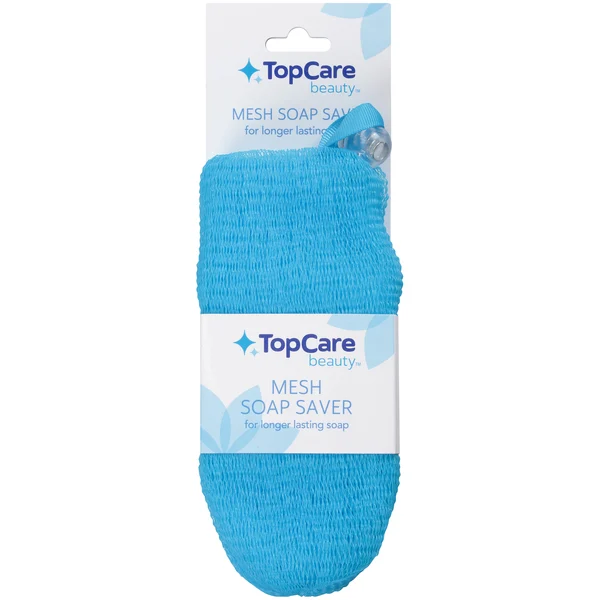 TopCare Mesh Soap Saver