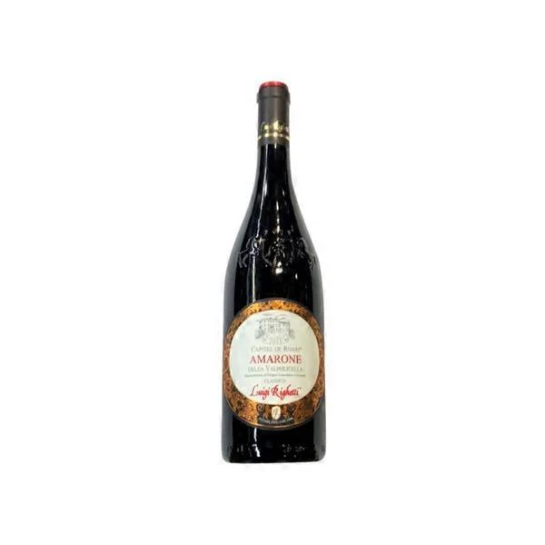 Luigi Righetti Amarone