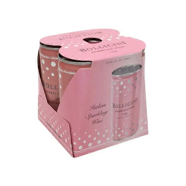 Mionetto Bolicini Rose