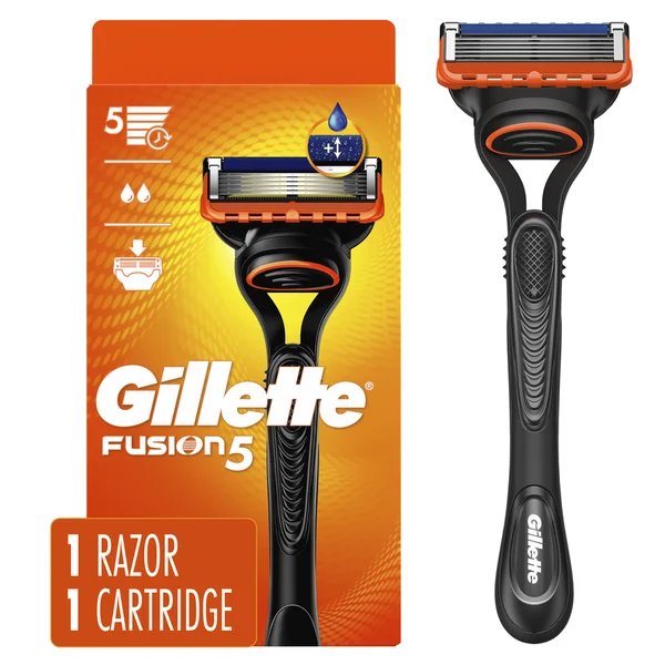 Gillette Fusion5 Razor
