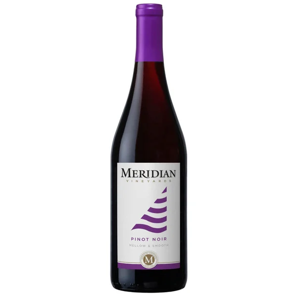 Meridian Vineyards Pinot Noir California Red Wine