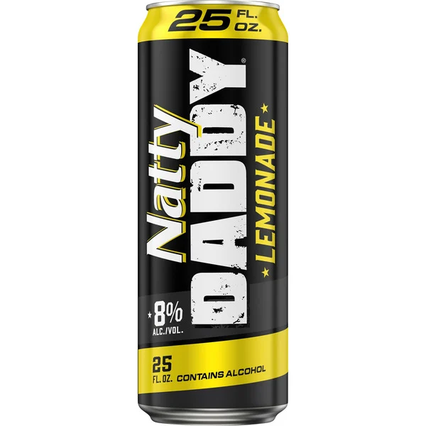 Natty Daddy Lemonade