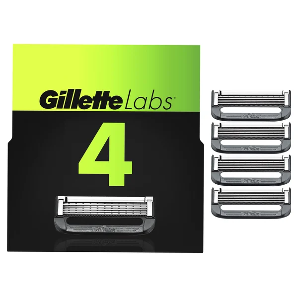 Gillette Razor Blade Refills for Men