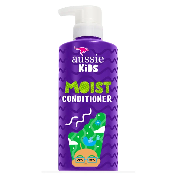 Aussie Kids Moist Sulfate Free Conditioner