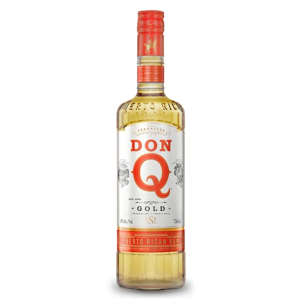 Don Q Gold
