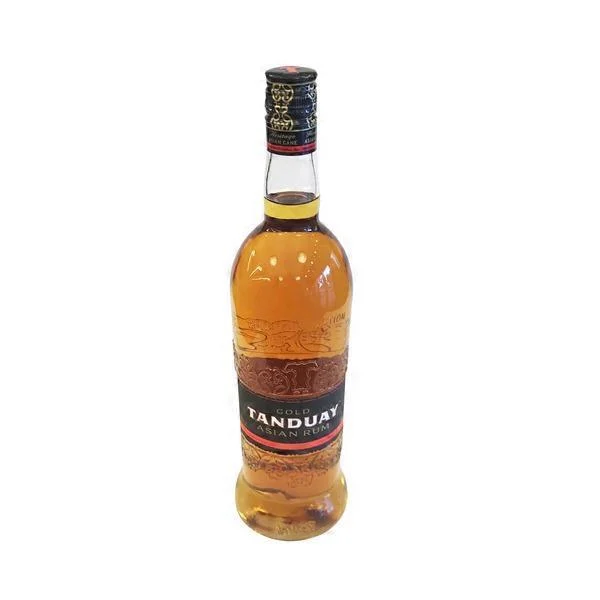 Tanduay Gold Asian Rum