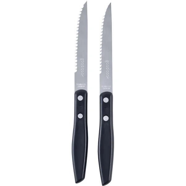 GoodCook Everyday Steak Knives