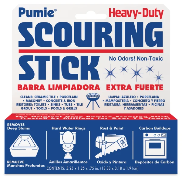 Pumie Scouring Stick