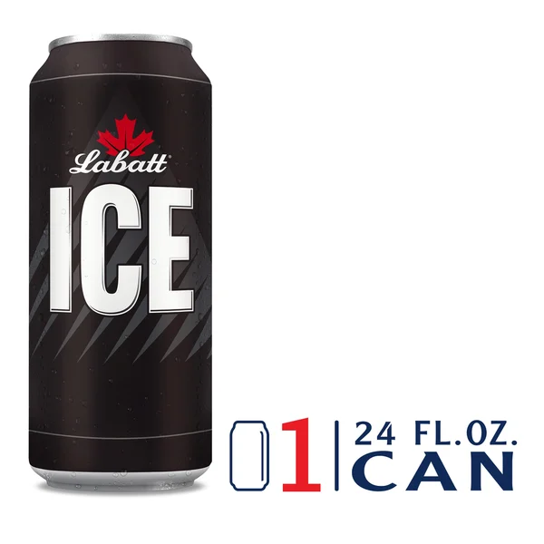 Labatt Beer