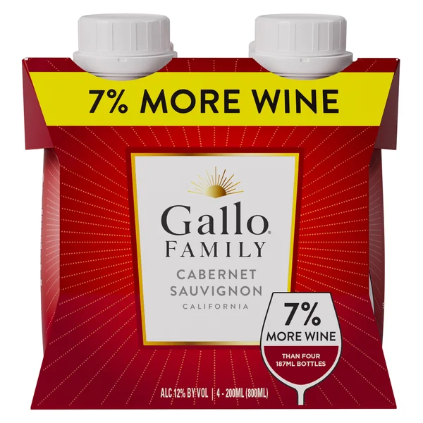 Gallo Family Vineyards Cabernet Sauvignon