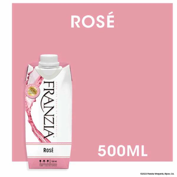 Franzia Rosé