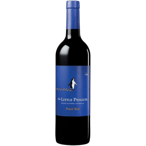 The Little Penguin Pinot Noir, South Eastern Australia, 2008