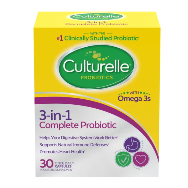 Culturelle Probiotic