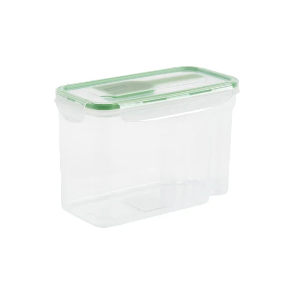 GoodCook Silver Dry Storage Container 14.5 Cup with Scoop