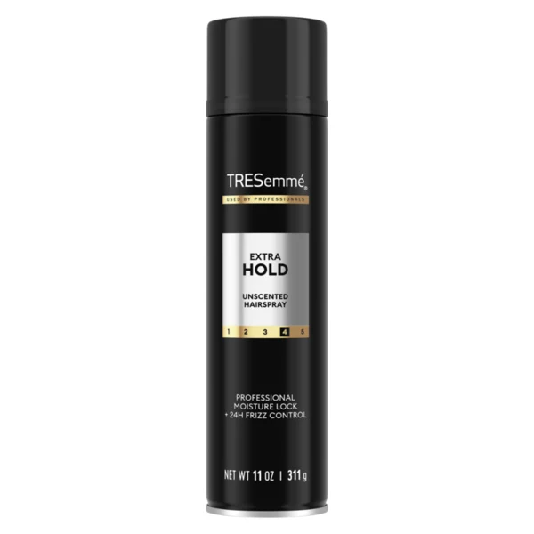 TRESemmé Unscented Hairspray