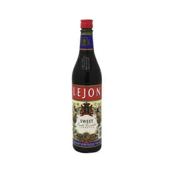 Lejon Sweet Vermouth