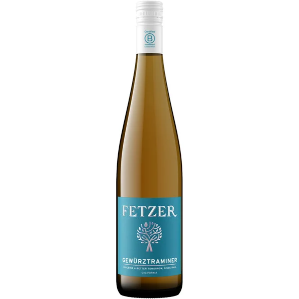 Fetzer Gewürztraminer