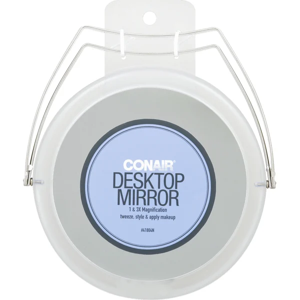 Conair Mirror, Desktop