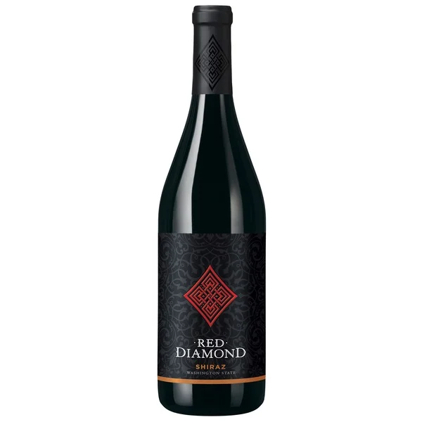 Red Diamond Shiraz