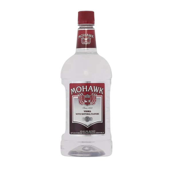 Mohawk Home Vodka