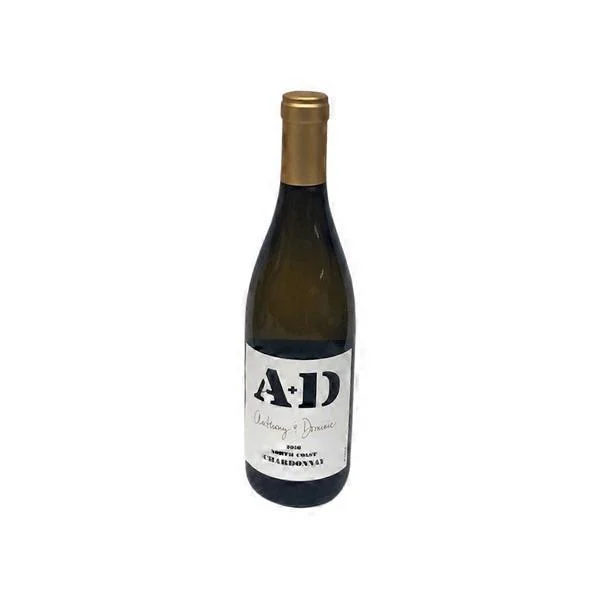 Anthony & Dominic Chardonnay White