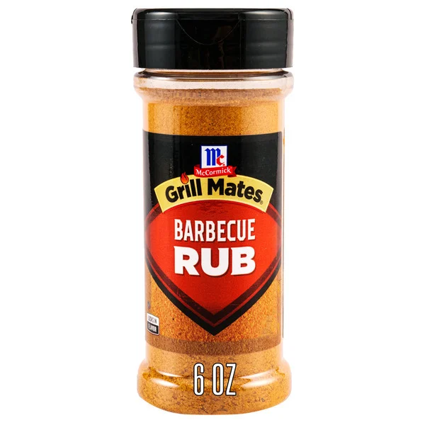 McCormick Barbecue Rub
