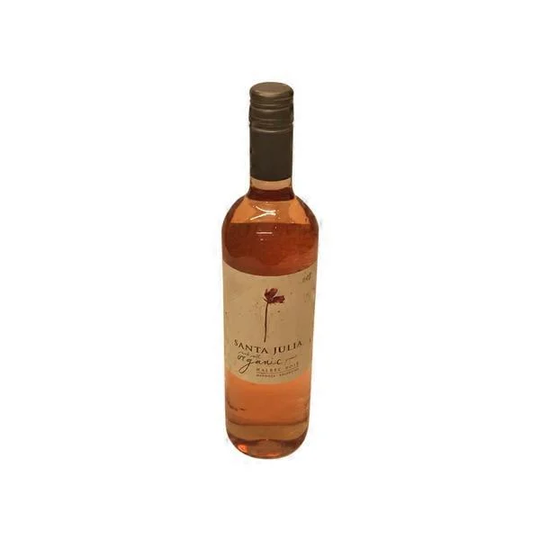 Santa Julia Malbec Rose 2020