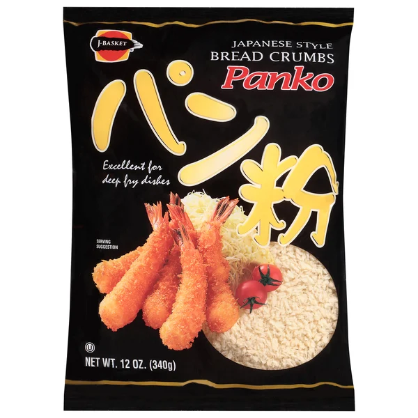 J-Basket Panko