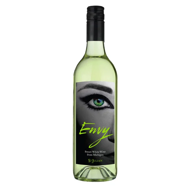 St. Julian Envy, Sweet White Wine
