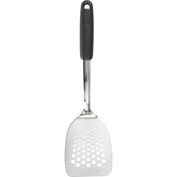 GoodCook Everyday Stainless Steel Slotted Turner
