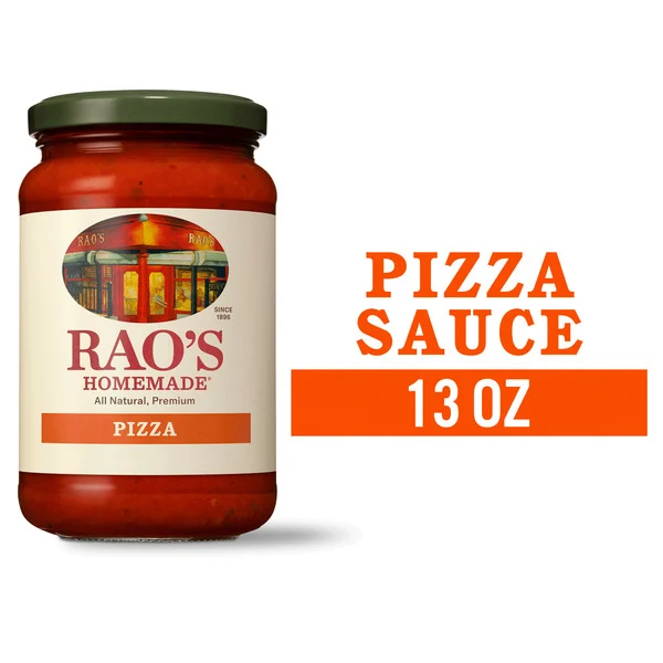 Rao's Regular Pizza Sauce
