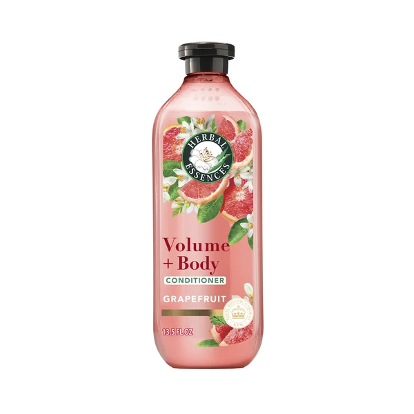 Herbal Essences White Grapefruit & Mosa Mint Volumizing Conditioner