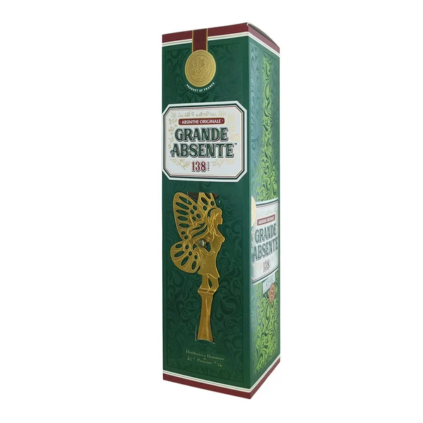 Grande Absente Absinthe Originale