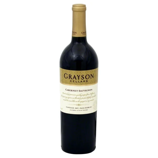 Grayson Cellars Cabernet Sauvignon