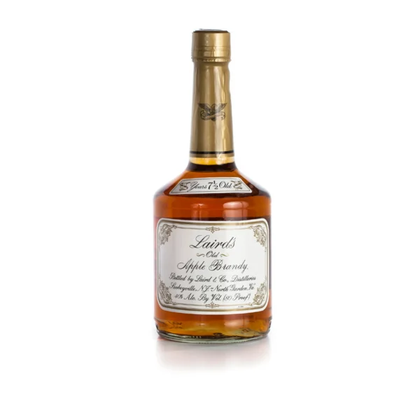 Laird's 7.5 Year Old Apple Brandy