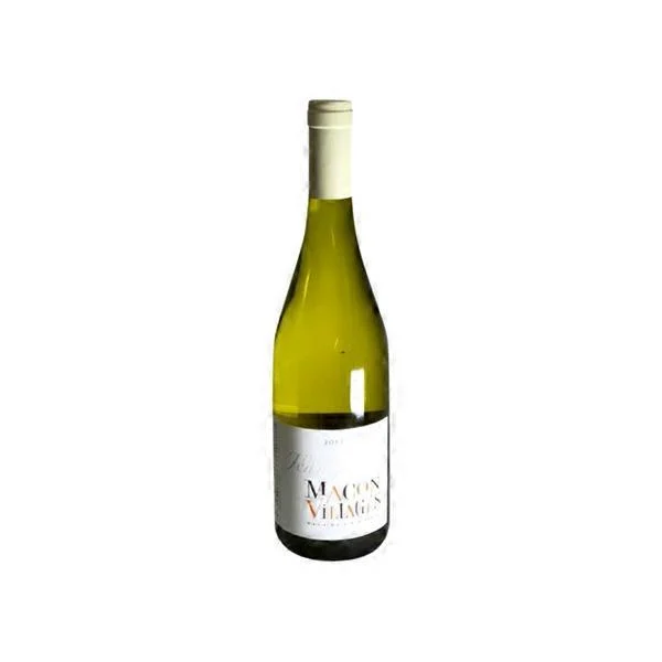 Domaine Jean Touzot 2020 Macon-Villages Vieilles Vignes