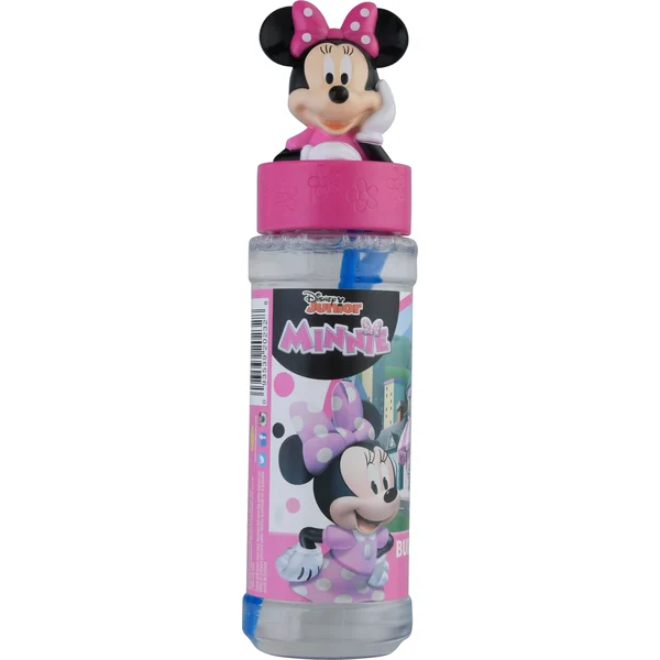 Disney Junior Minnie Bubbles