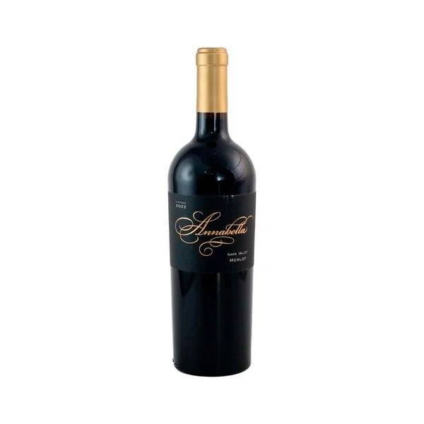 Michael Pozzan Winery Annabella Special Selection Napa Valley Merlot