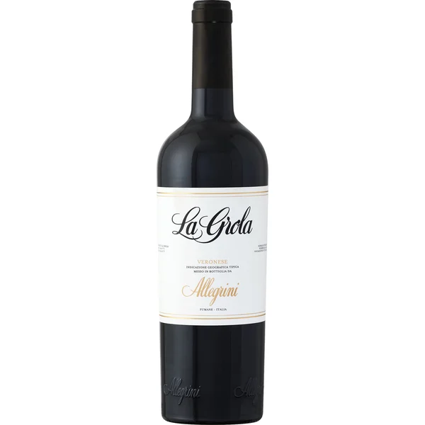 Allegrini La Grola Valpolicella Veronese IGT Italian Red Wine