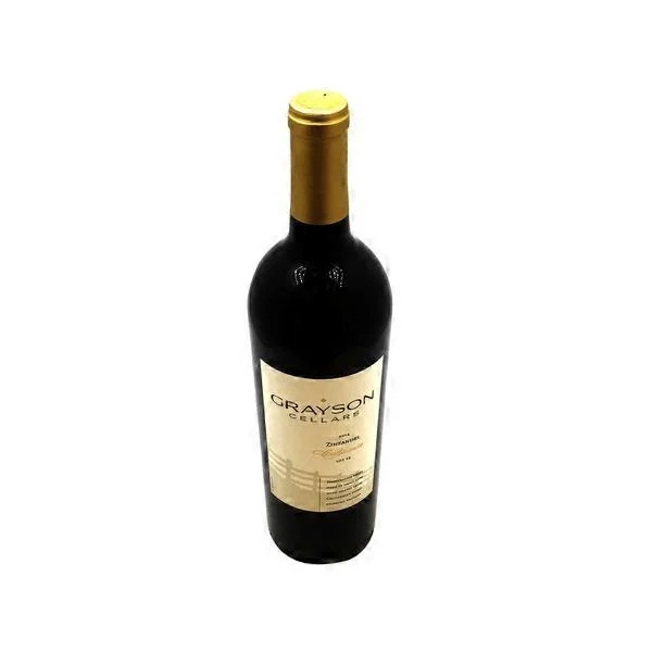 Grayson Cellars Zinfandel