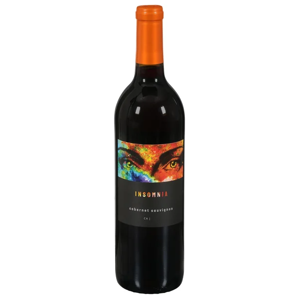 Insomnia Cabernet Sauvignon, California